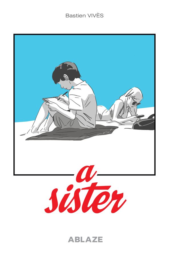 A Sister 2021