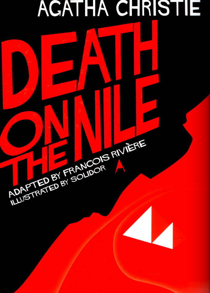 Agatha Christie's - Death on the Nile
