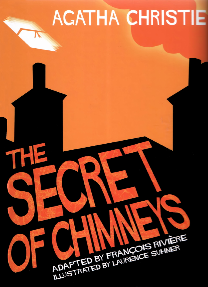 Agatha Christie's - The secret of chimneys