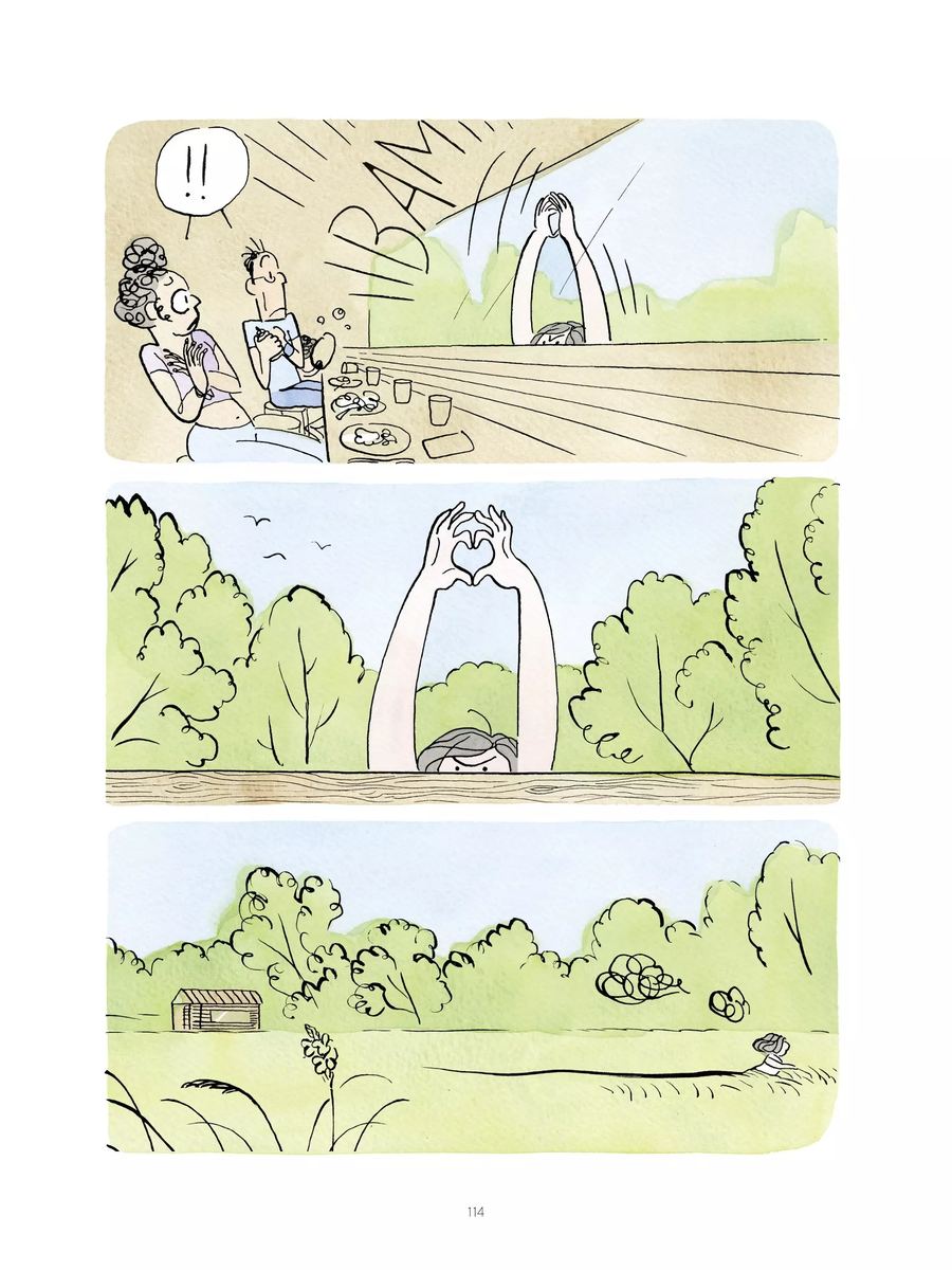 Amalia - sample page 5