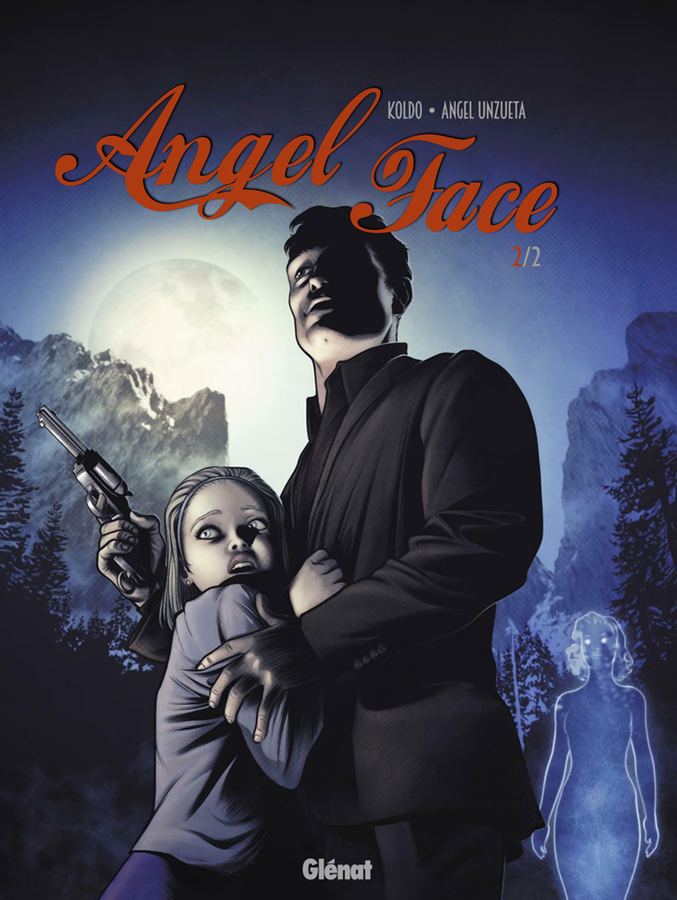 Angel Face v2 (2015)