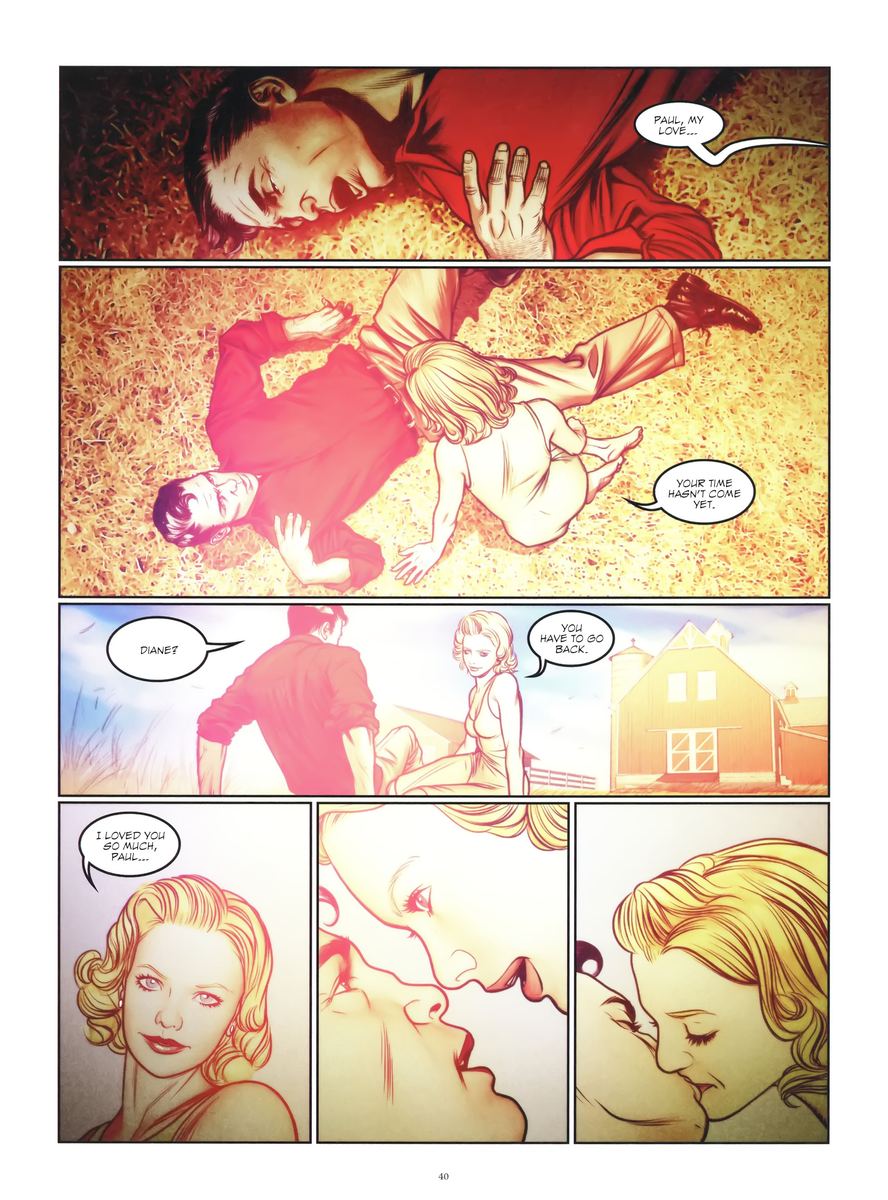 Angel Face v2 (2015) - sample page 4