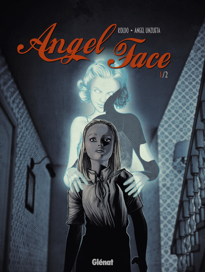 Angel Face v1