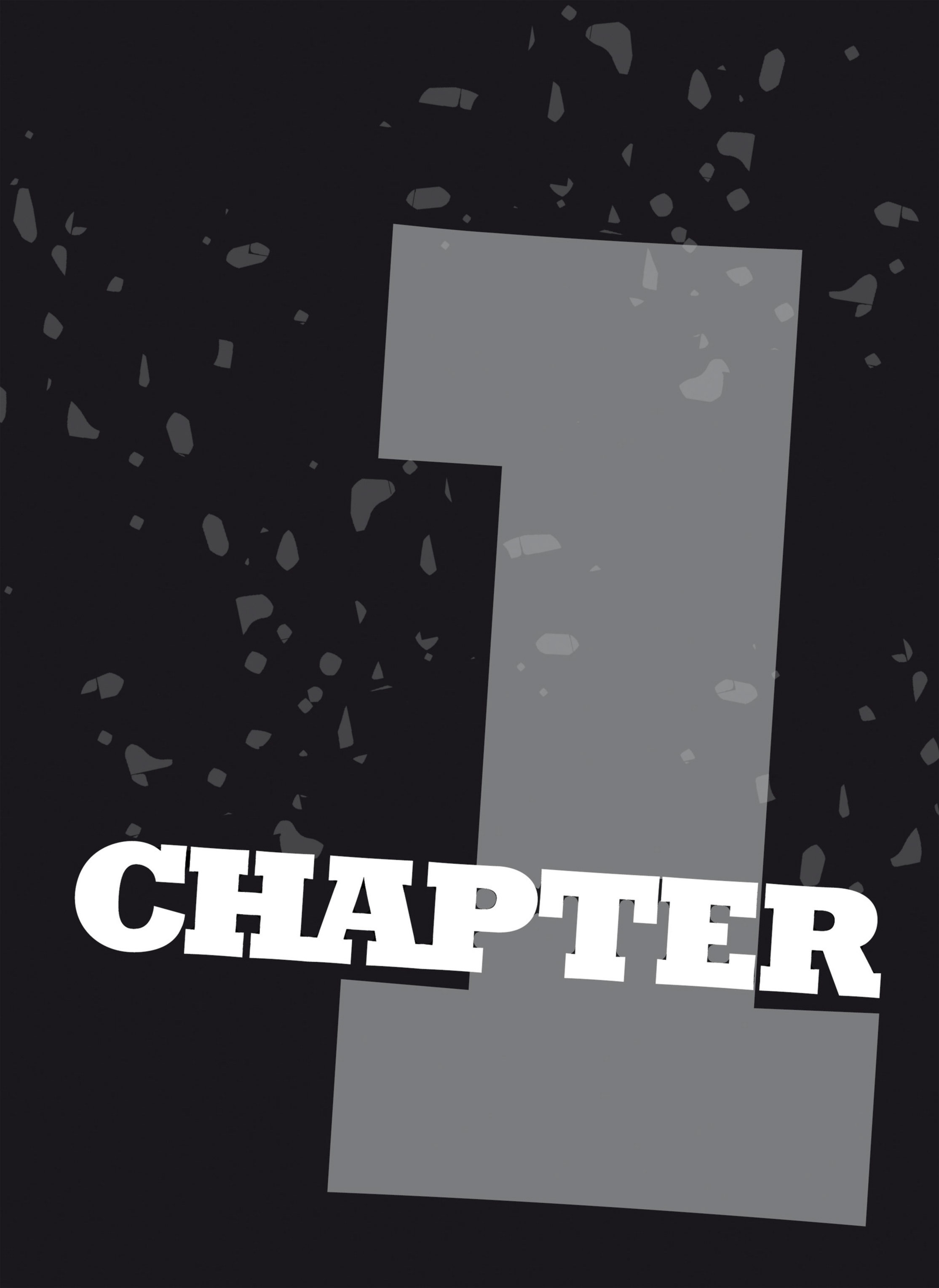Bad Break - sample page 4