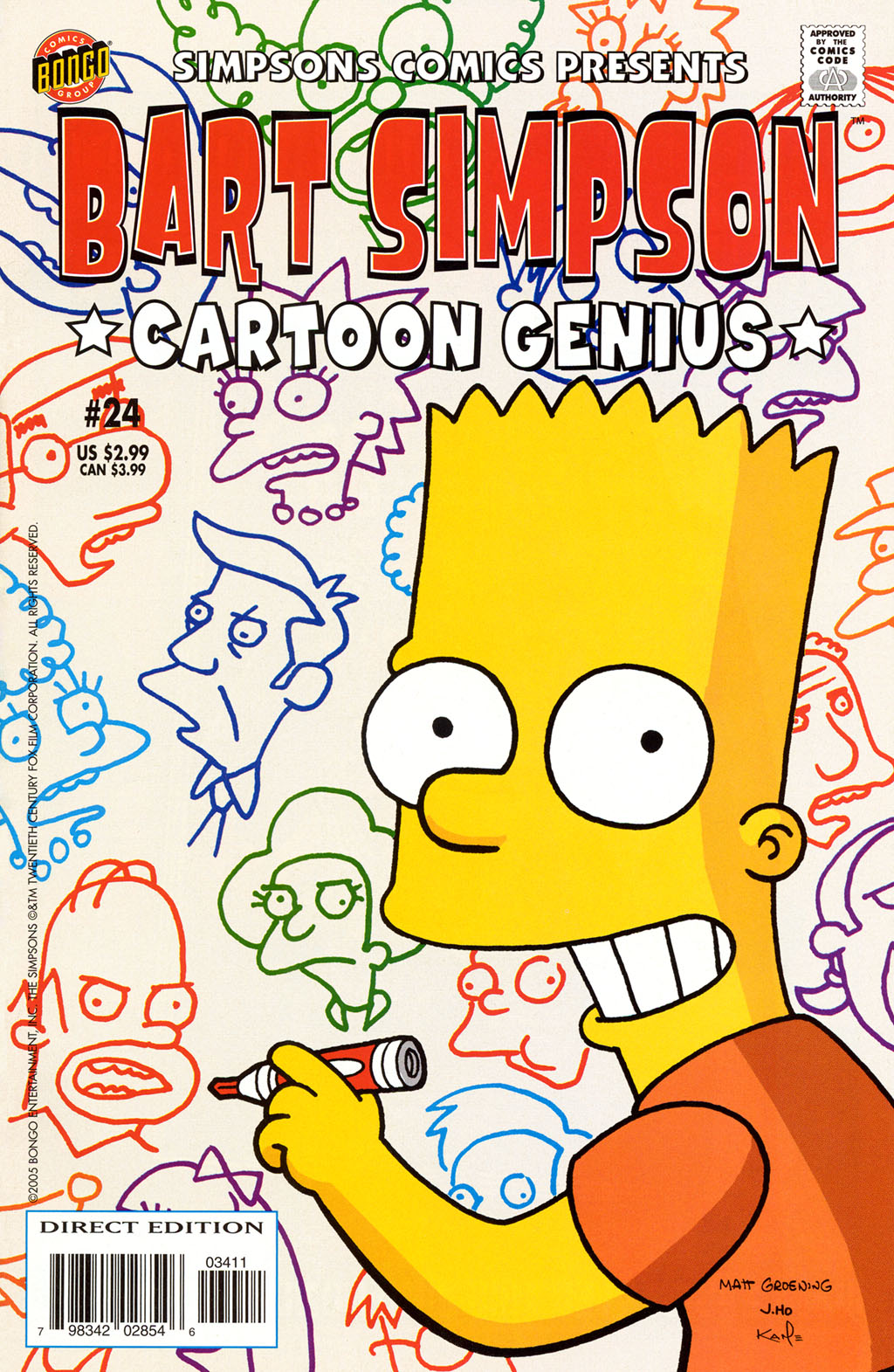 Bart Simpson 024 (2005) (DigitalPajamas-DCP)