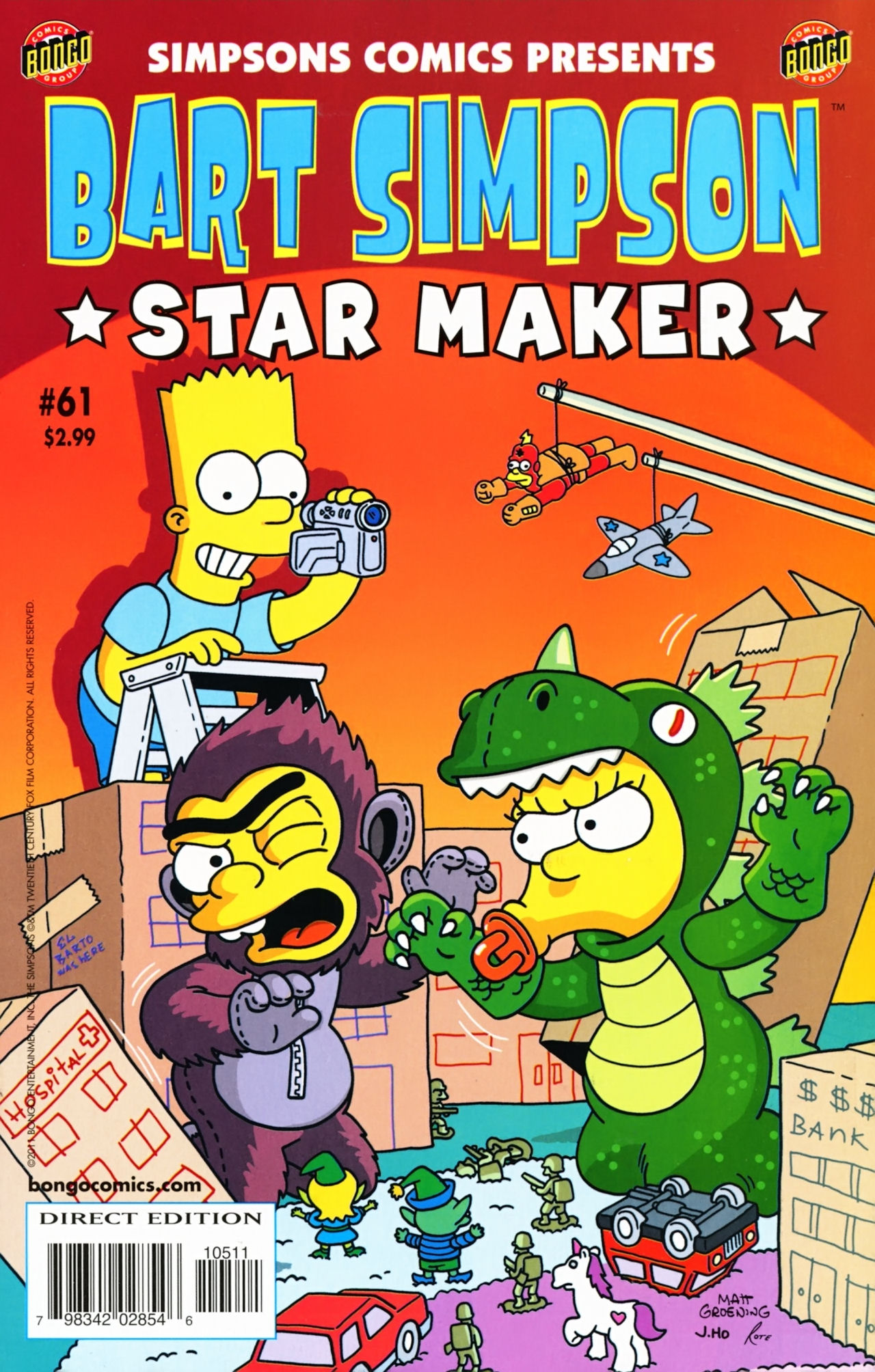 Bart Simpson 061 (2011) (c2c) (OnlyOrko-CPS)