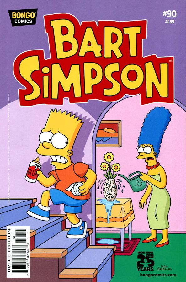 Simpsons Comics Presents Bart Simpson 090 (2014) (Harkonnen-DCP)