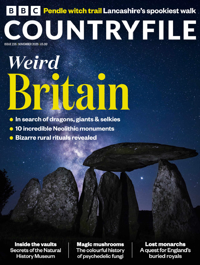 BBC Countryfile