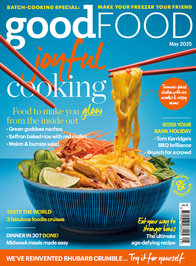05 BBC Good Food UK 05.2025