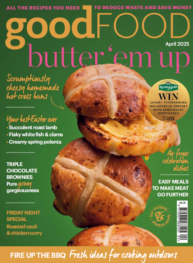 04 BBC Good Food - April 2025