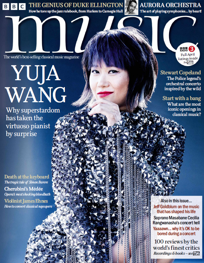 04 BBC Music Magazine - April 2025