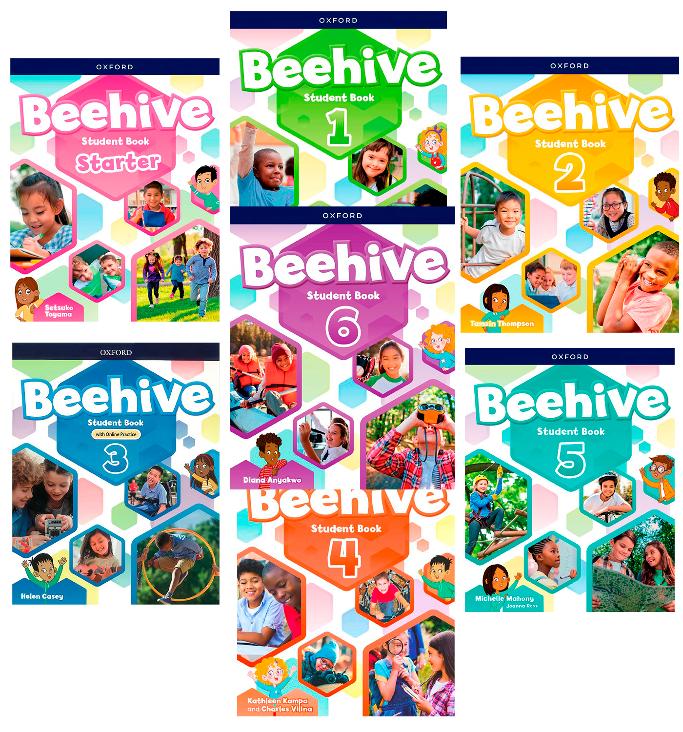 Beehive