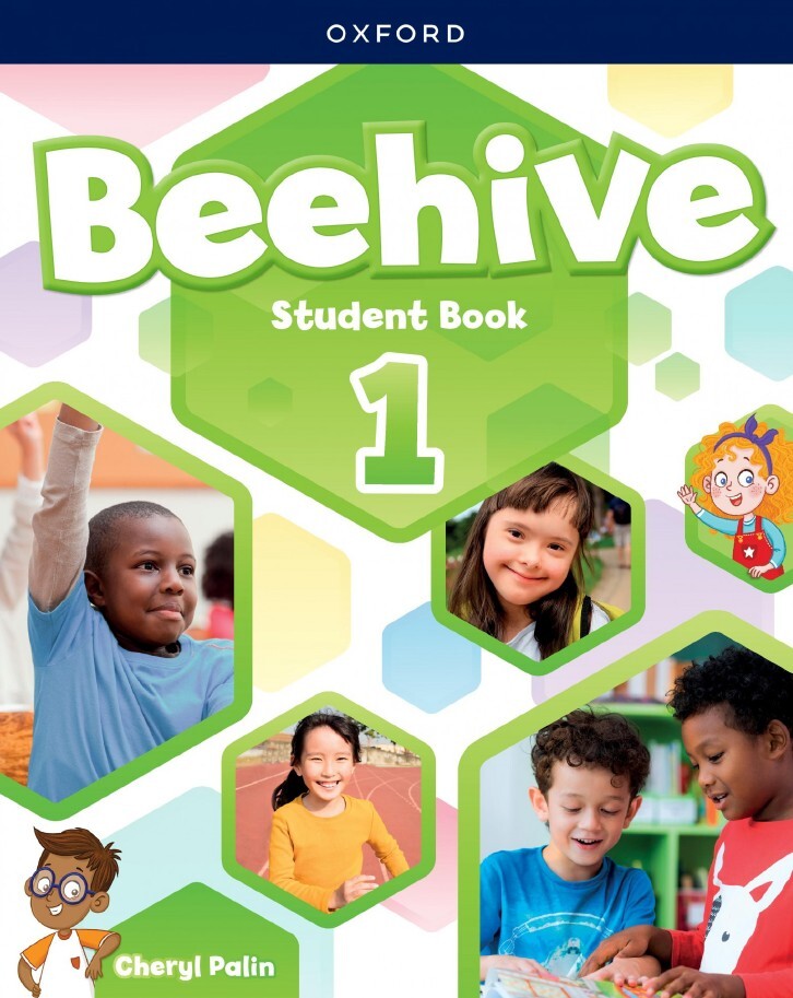 Beehive - 1
