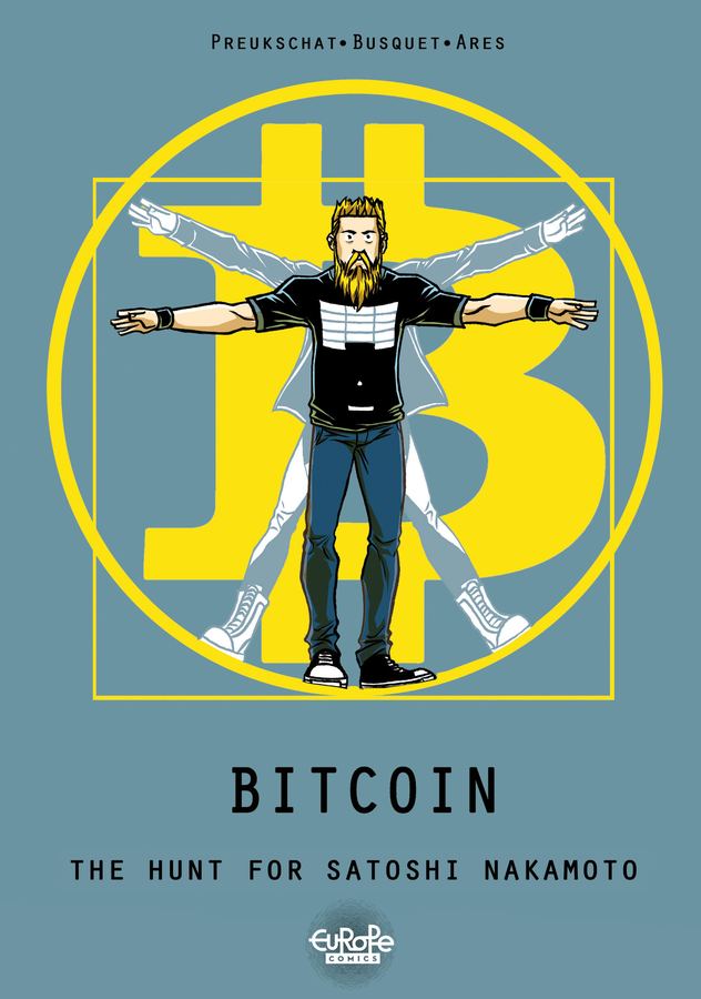 Bitcoin The Hunt for Satoshi Nakamoto (2014)