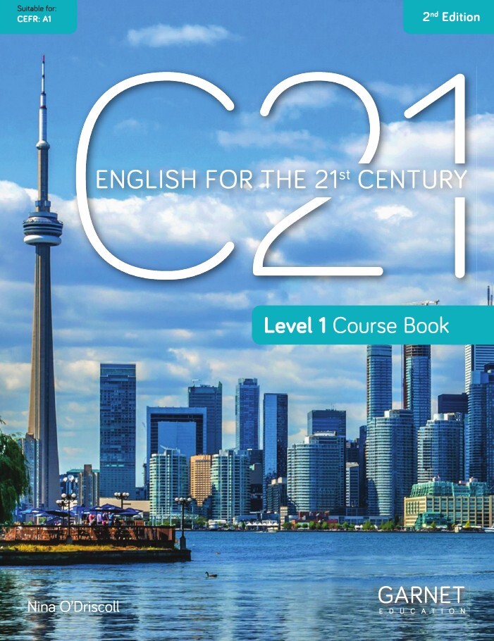 C21 English for The 21st Century 2nd - 1