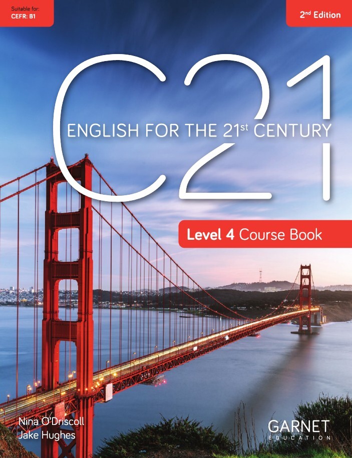 C21 English for The 21st Century 2nd - 4