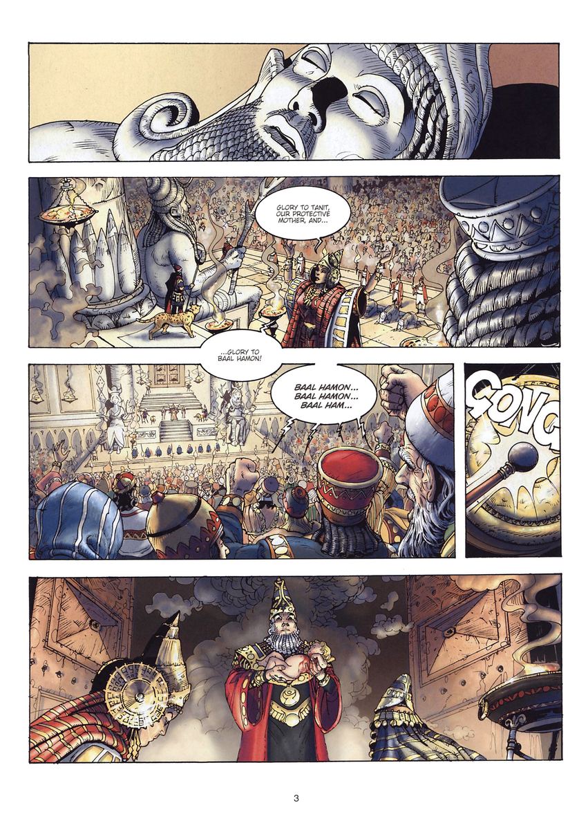 Carthage - sample page 5