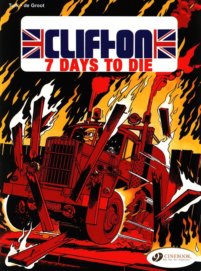 Clifton 03 - 7 days to die)