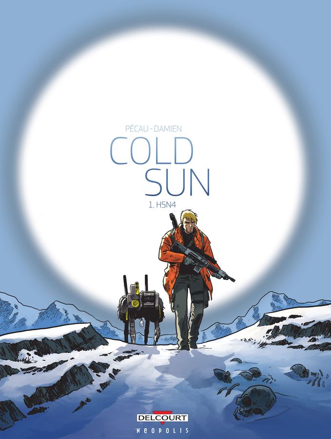 Cold Sun