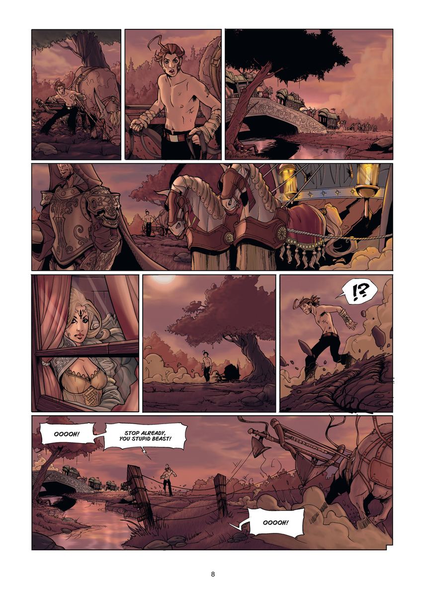 Книги - sample page 1