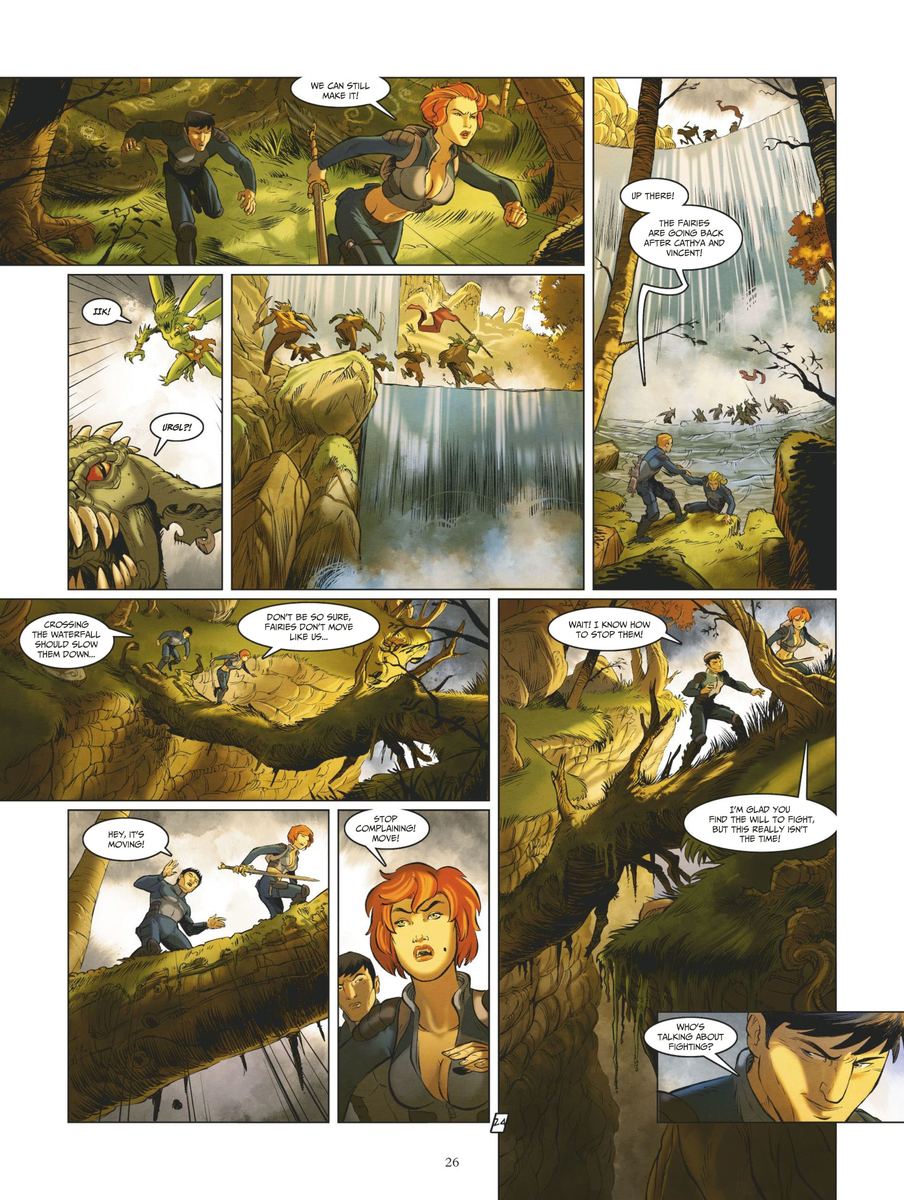 Книги - sample page 1