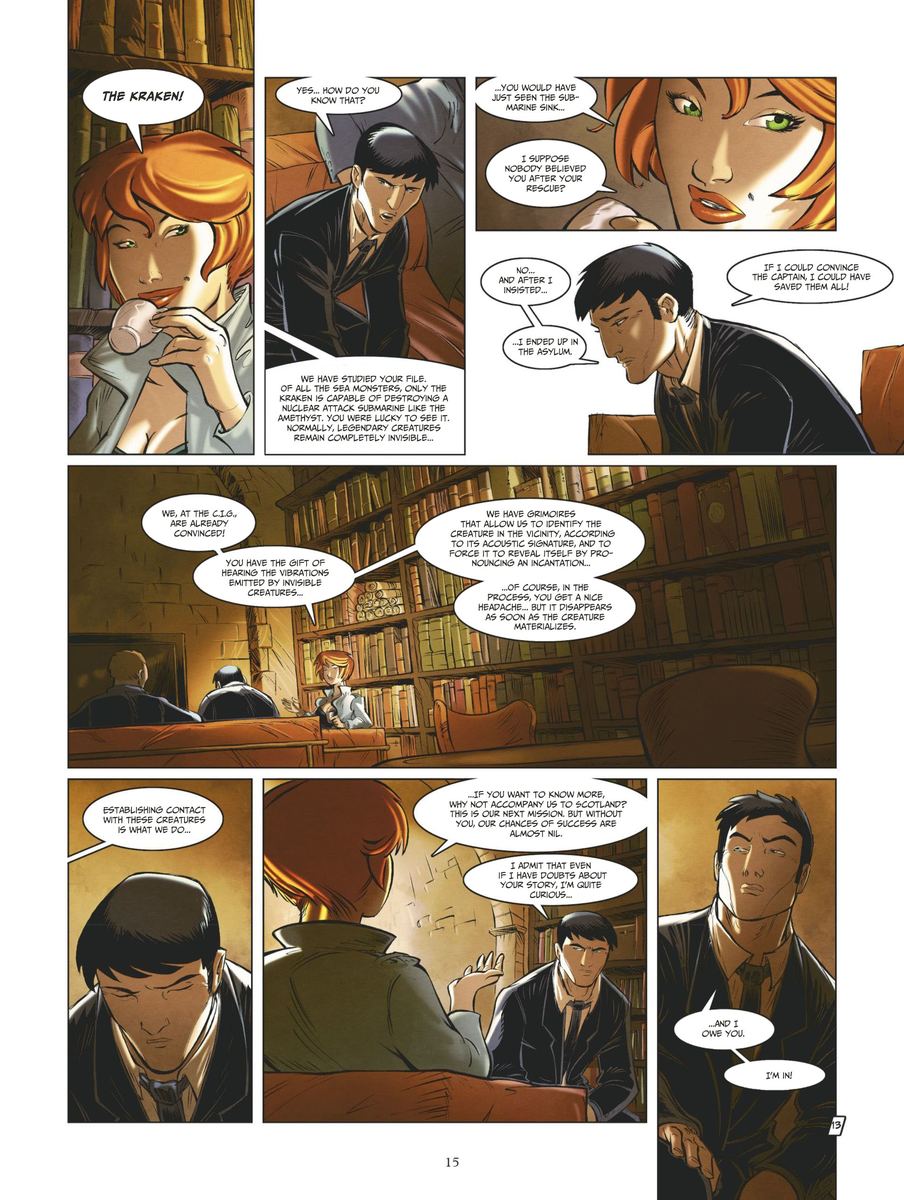 Книги - sample page 4