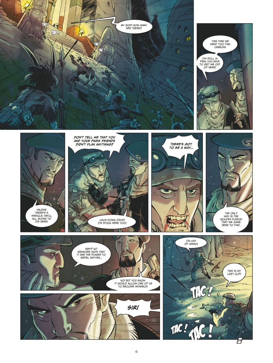 Книги - sample page 5