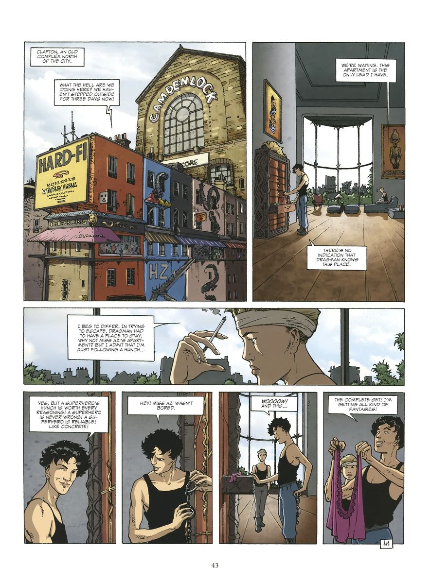 Книги - sample page 4