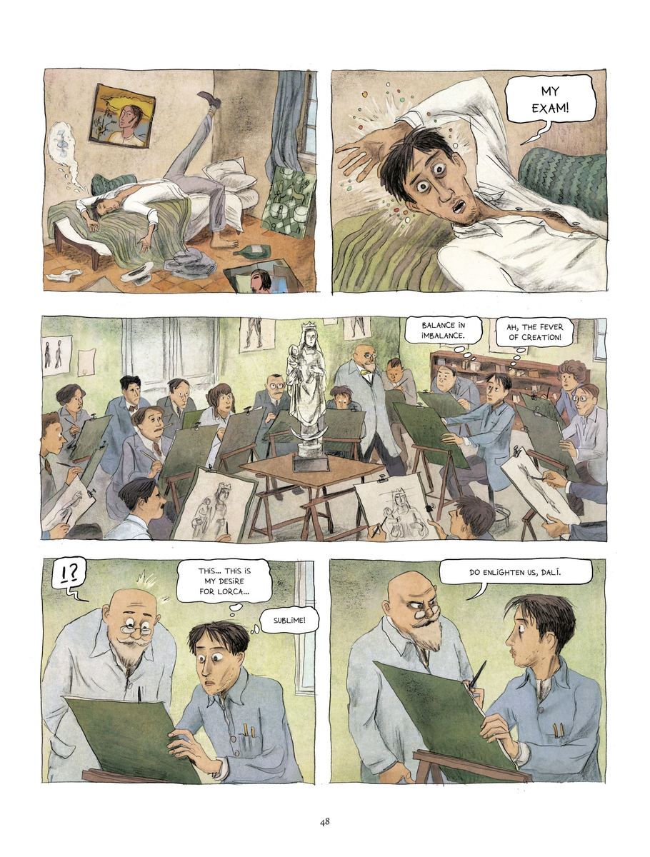Книги - sample page 4