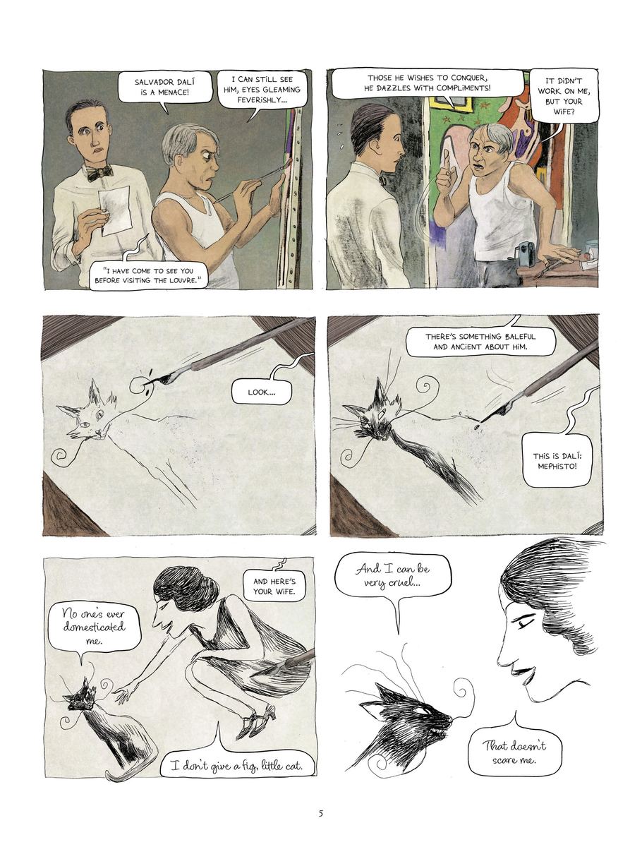 Книги - sample page 5