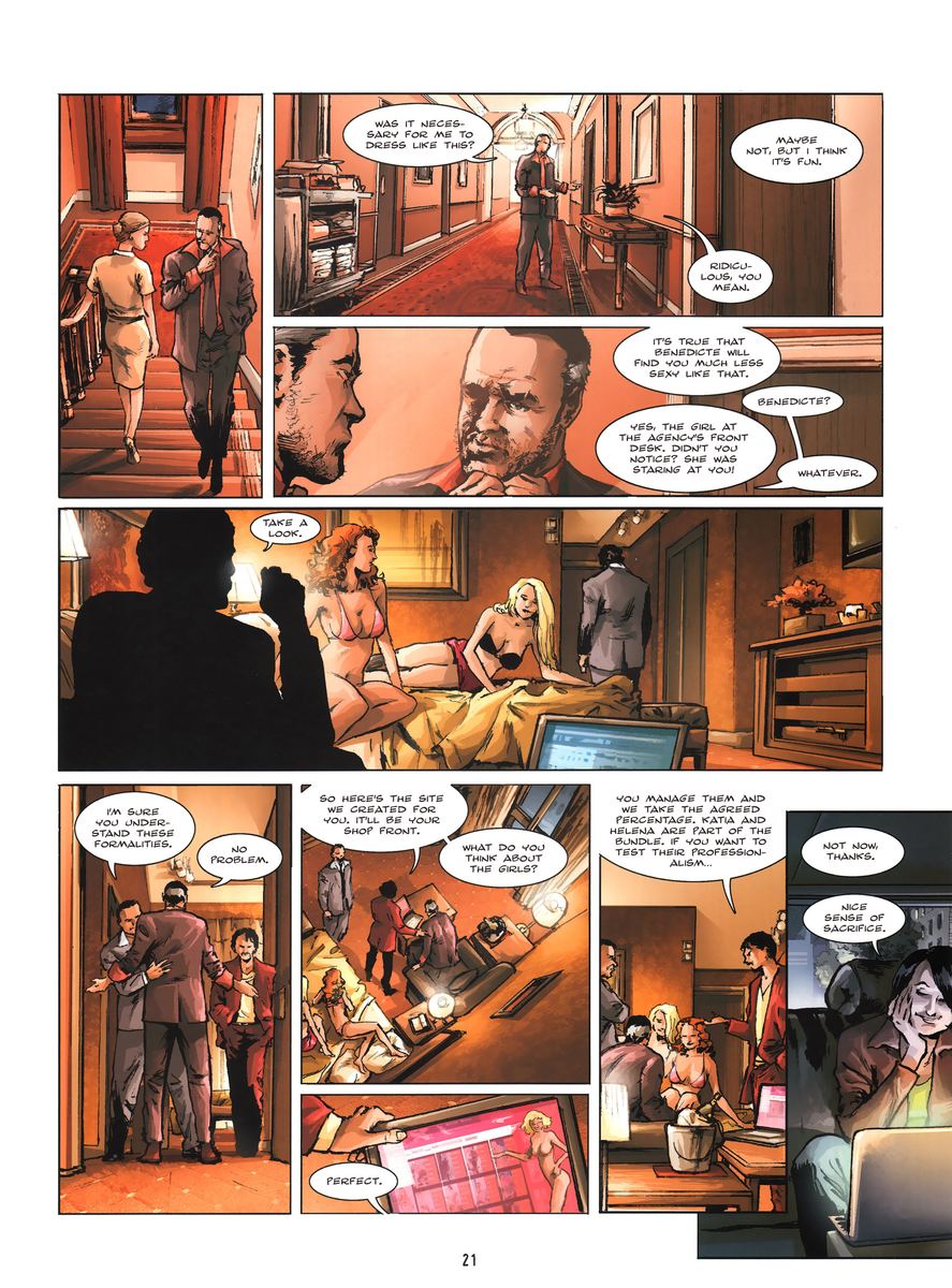 Книги - sample page 2