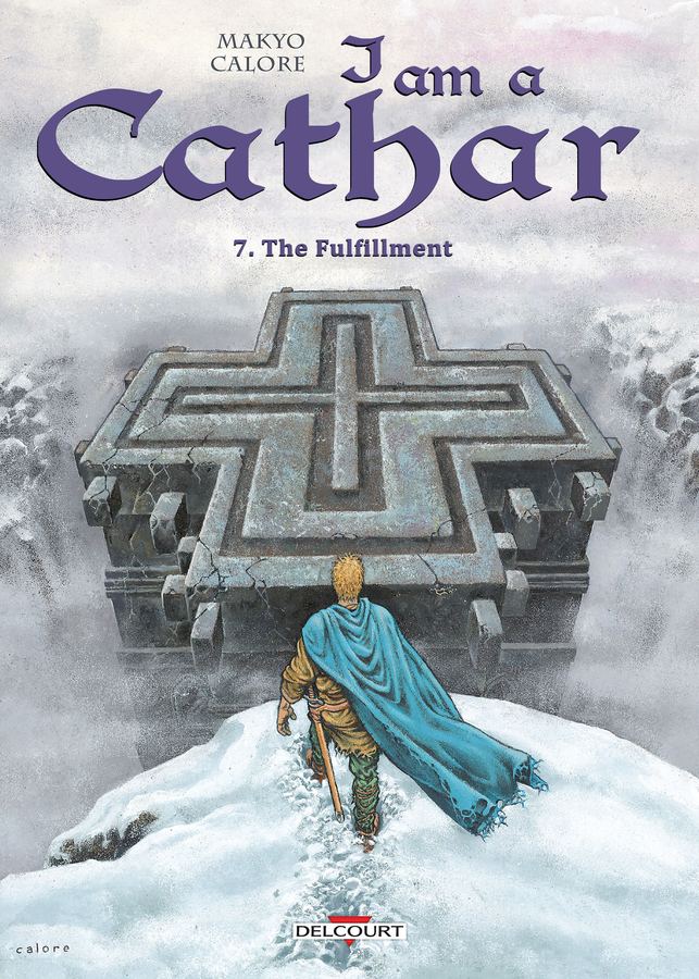I Am a Cathar v7 The Fulfillment 2017