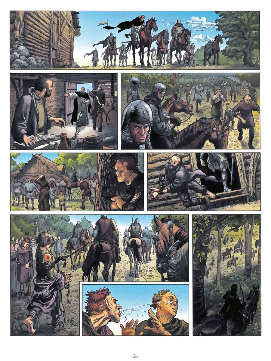 Книги - sample page 1