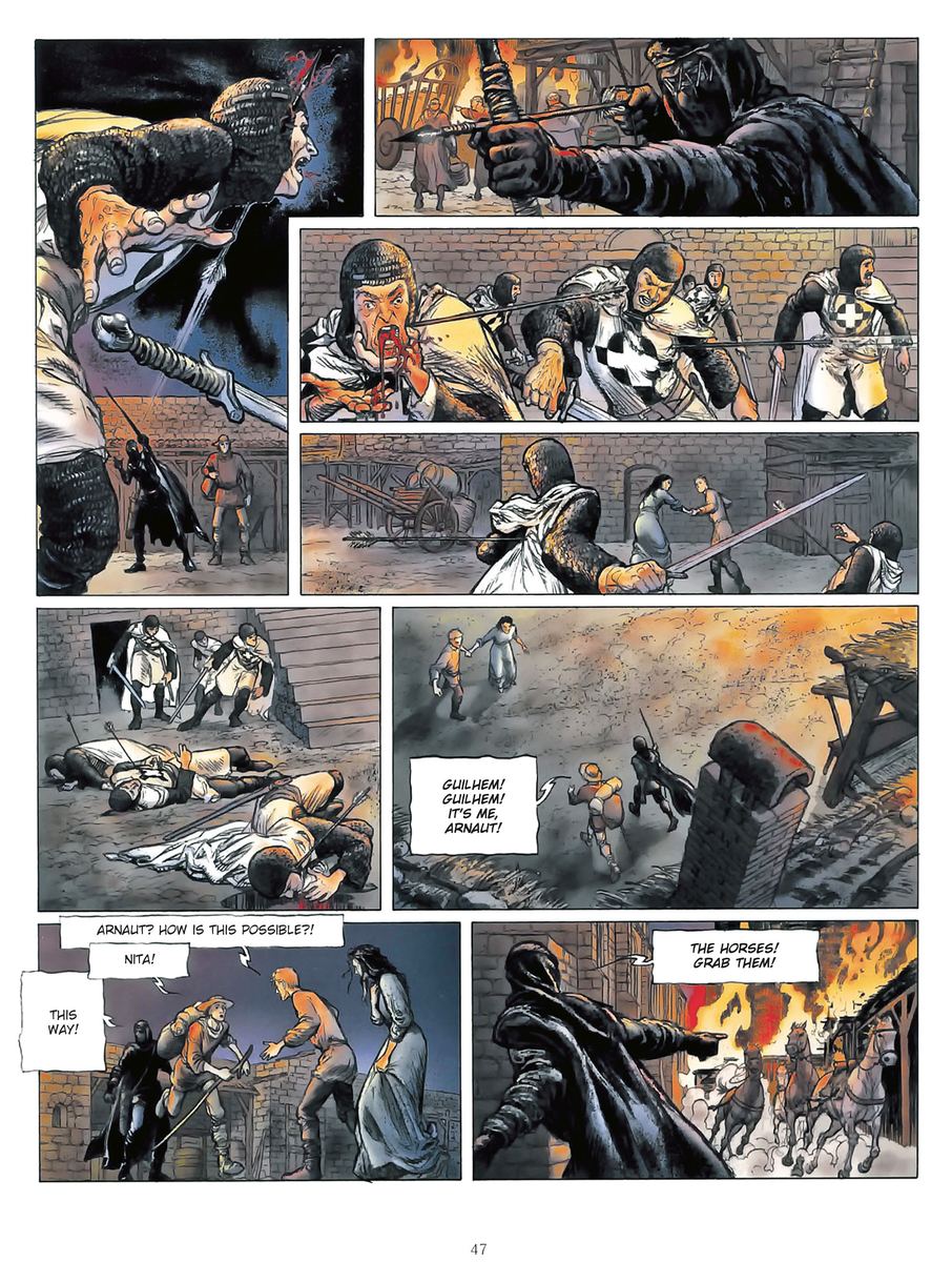 Книги - sample page 4
