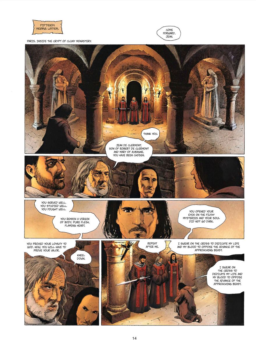 Книги - sample page 2