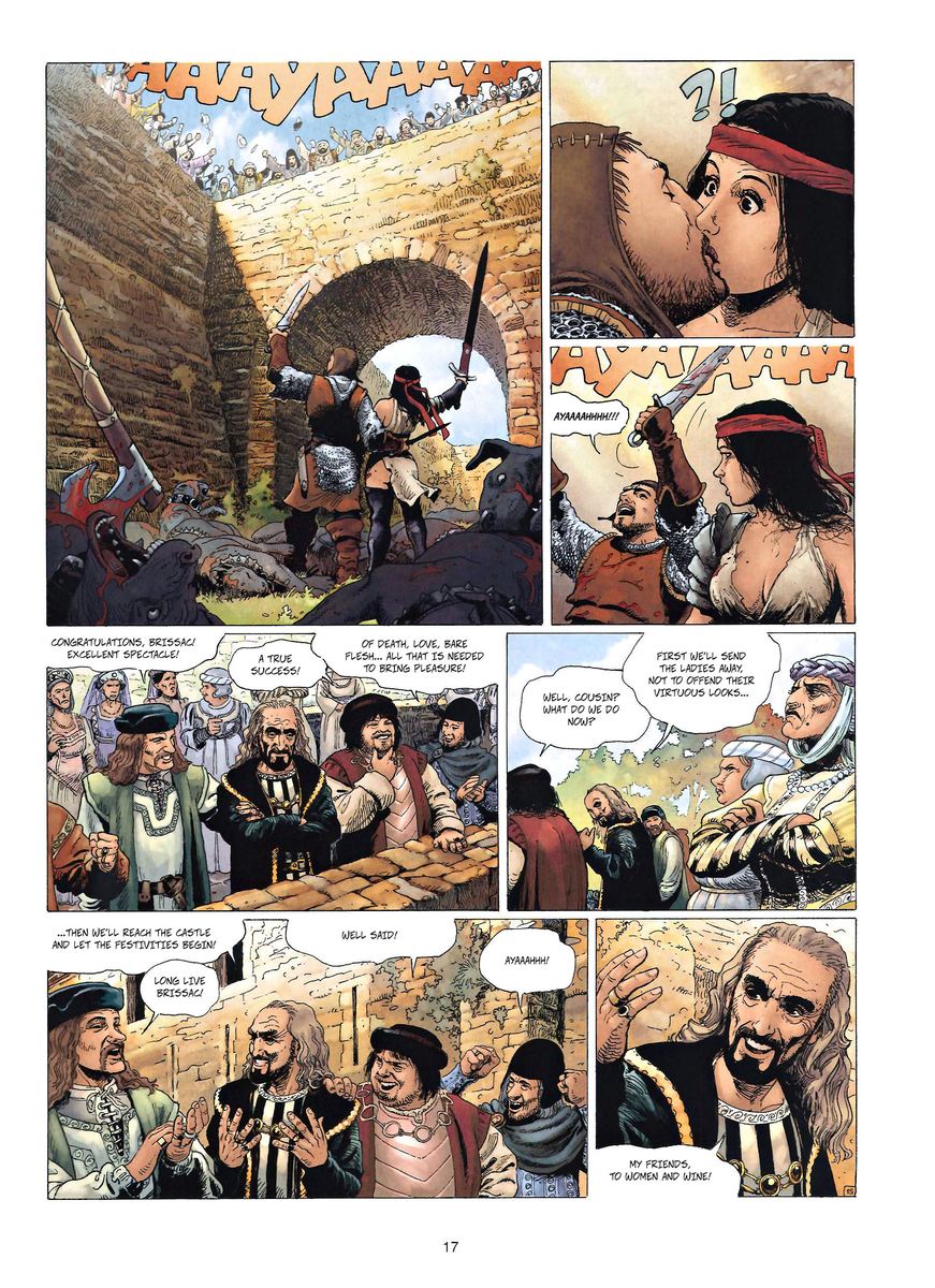 Книги - sample page 4