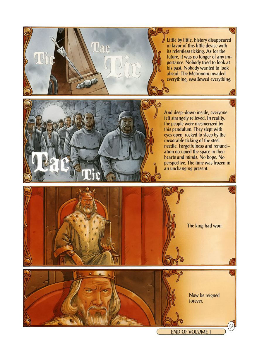 Книги - sample page 3