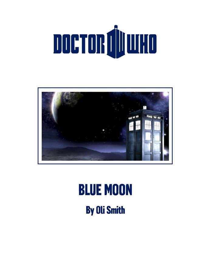Blue Moon