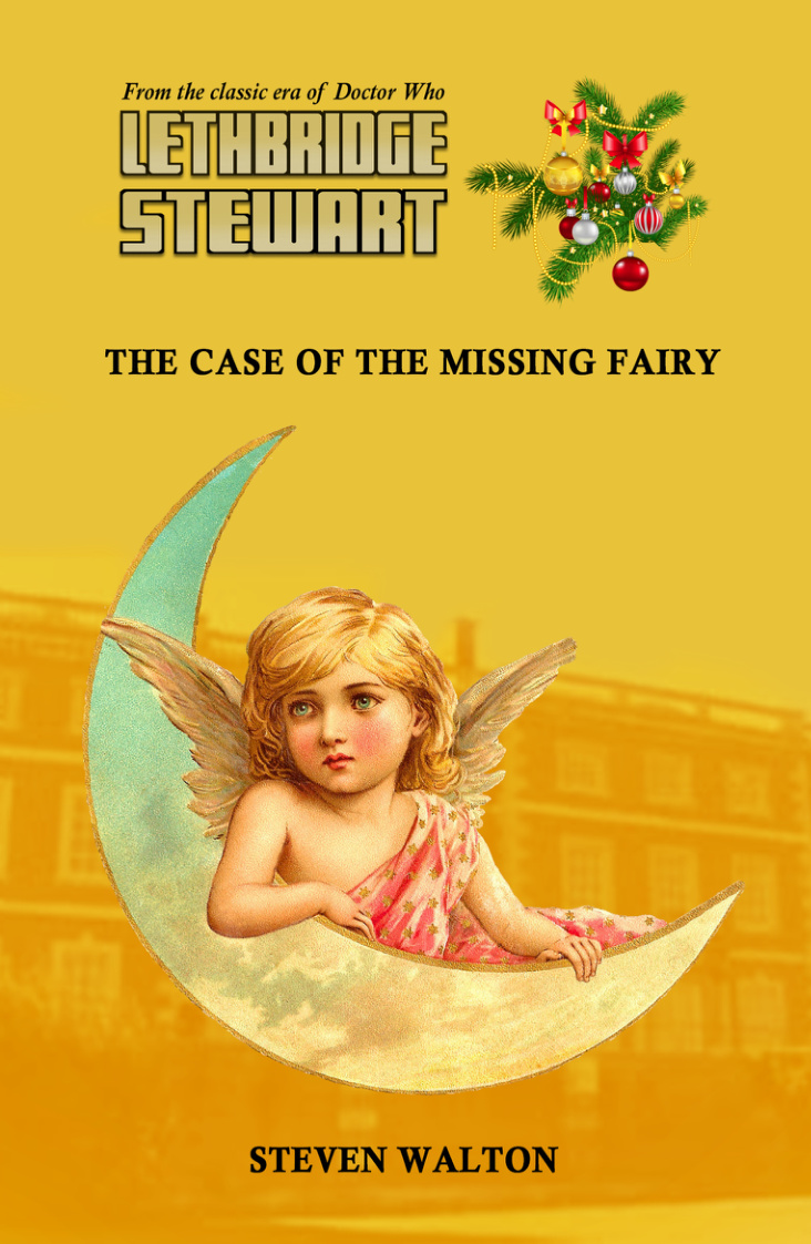 The Case of the Missing Fairy
