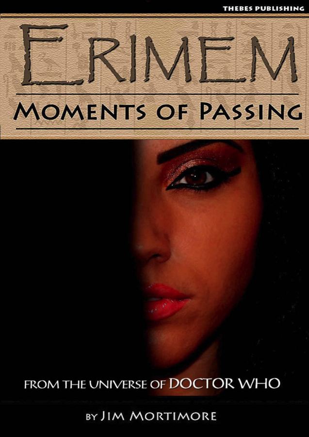 06. Moments of Passing