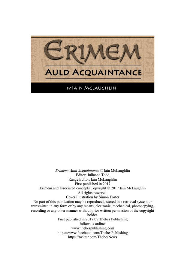 09. Auld Acquaintance