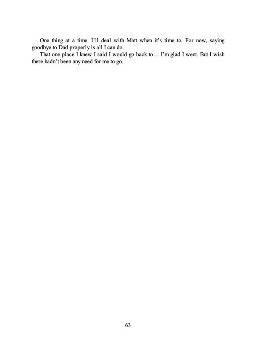 Рассказы - sample page 5