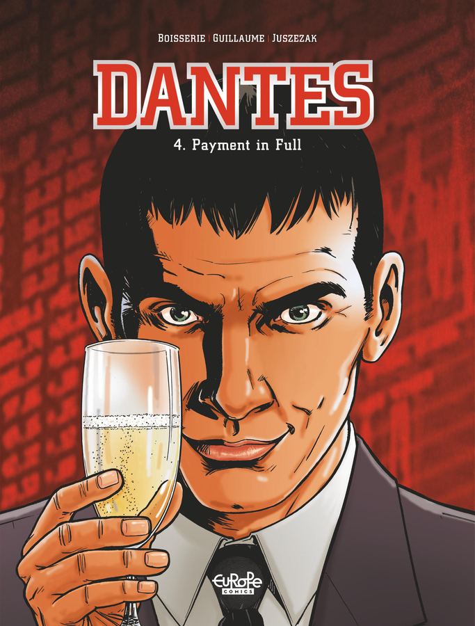 Dantes 04 - Payment in Full (2017)