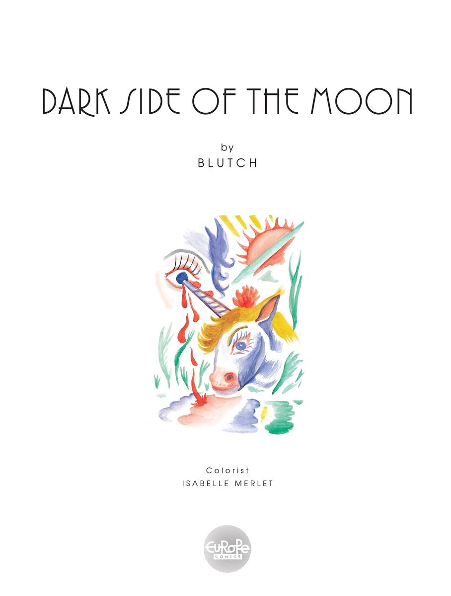 Dark Side of the Moon - sample page 1