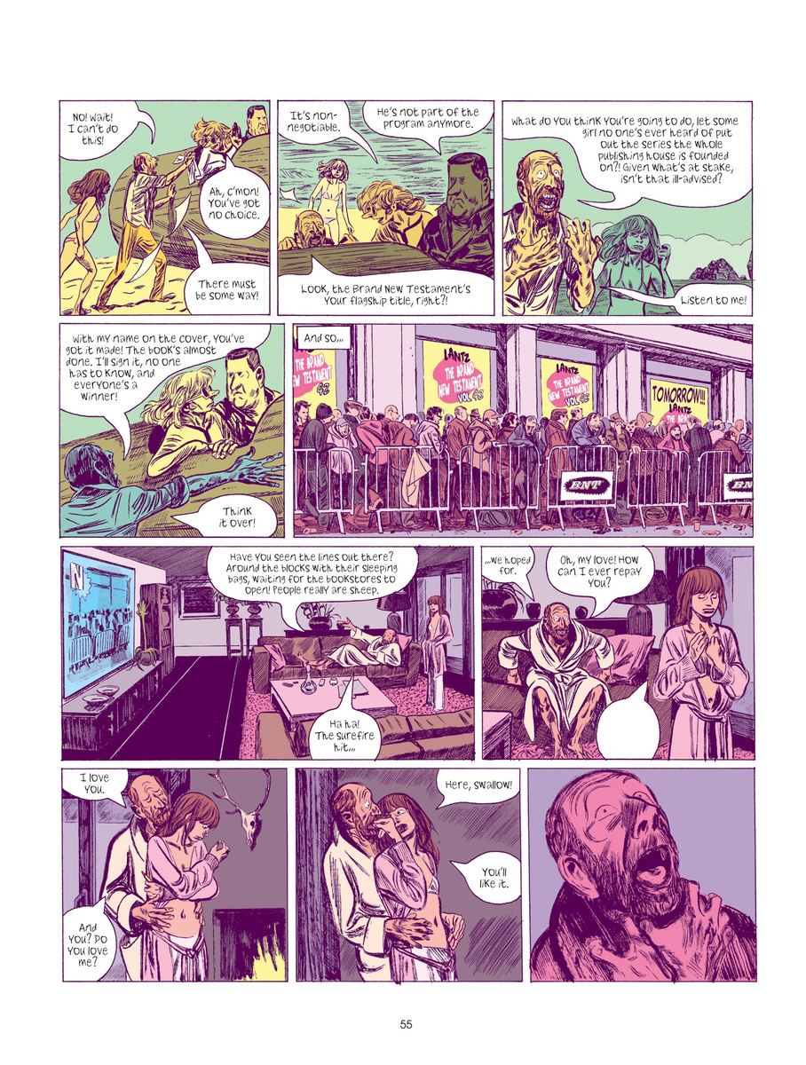 Dark Side of the Moon - sample page 4