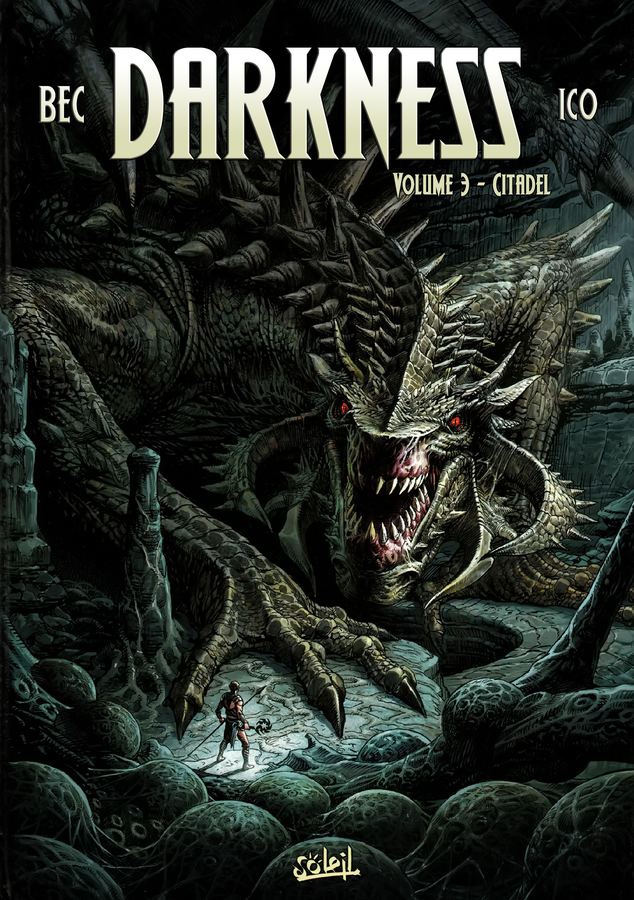 Darkness 03 Citadel (2012)