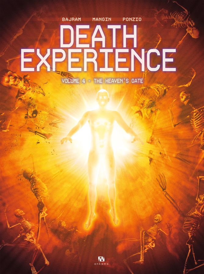 Death Experience v4 The Heaven's Gate (2016)
