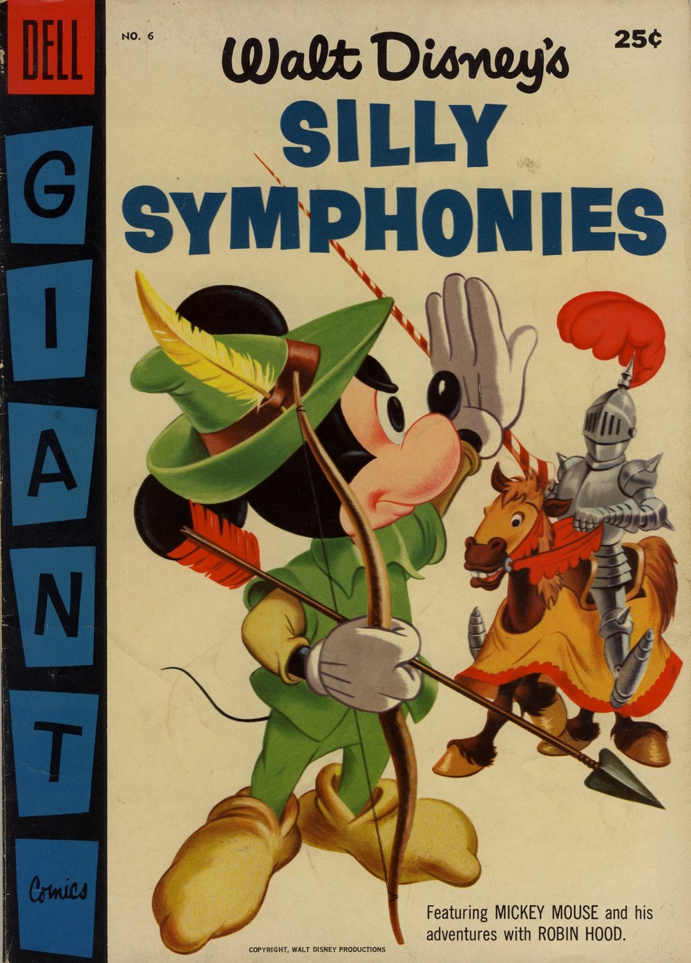 Silly Symphonies 06