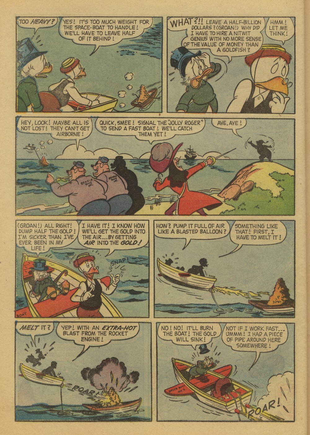 Dell Giant - sample page 2