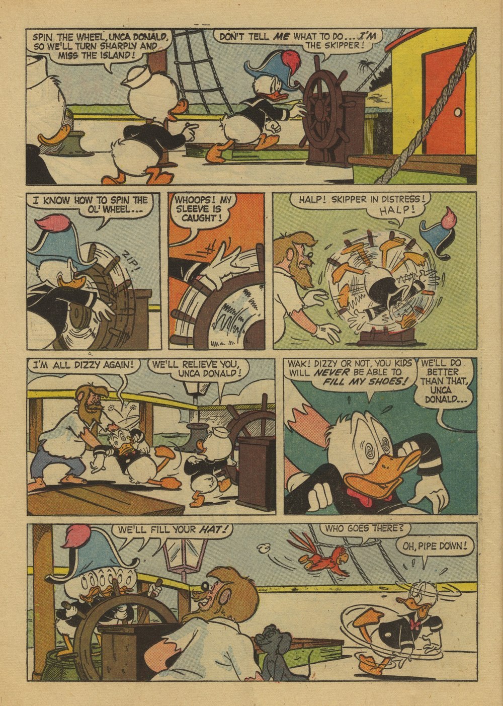 Dell Giant - sample page 5